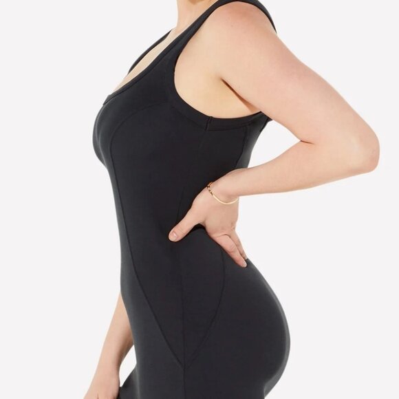 Yitty Body Butter Tank Dress - Picture 3 of 14